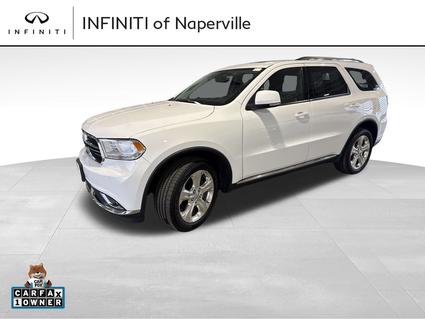 2015 Dodge Durango Naperville IL