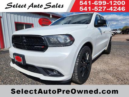 2016 Dodge Durango Redmond OR