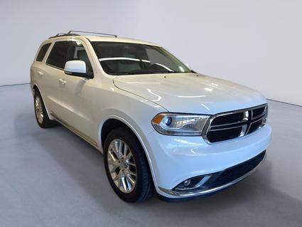 2016 Dodge Durango Brunswick OH
