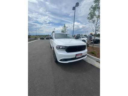 2017 Dodge Durango Loveland CO