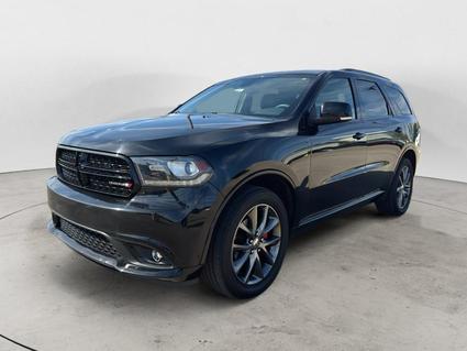 2018 Dodge Durango Washington Court House OH