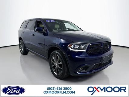 2018 Dodge Durango Louisville KY
