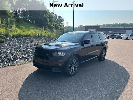 2018 Dodge Durango Wausau WI