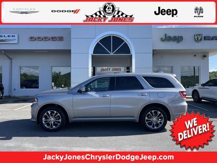 2019 Dodge Durango Hayesville NC