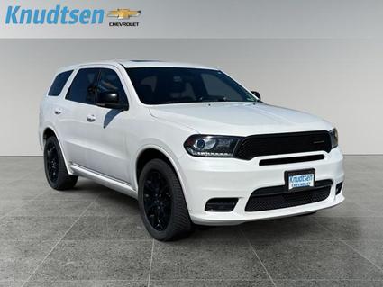 2019 Dodge Durango Post Falls ID