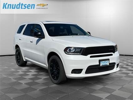 2019 Dodge Durango Post Falls ID