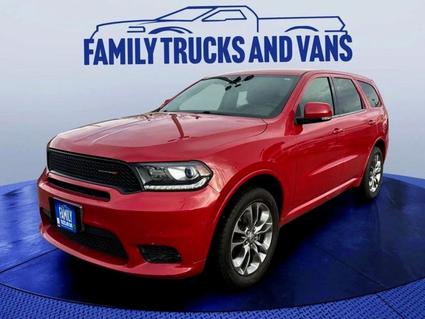 2019 Dodge Durango Denver CO