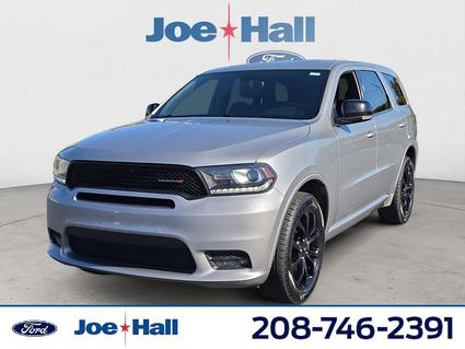 2019 Dodge Durango Lewiston ID