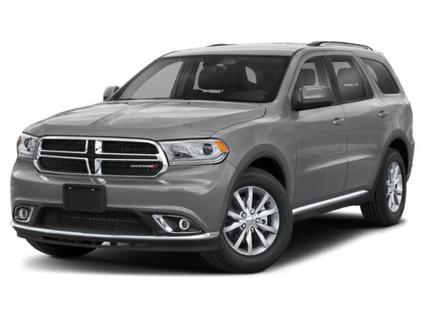 2019 Dodge Durango Lewiston ID