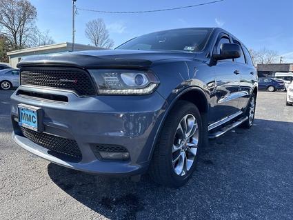 2019 Dodge Durango Toms River NJ