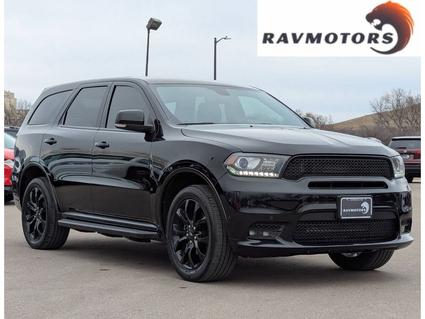 2020 Dodge Durango Burnsville MN