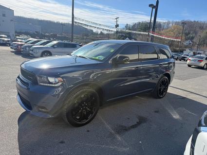 2020 Dodge Durango Princeton WV