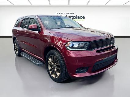 2020 Dodge Durango Winston Salem NC