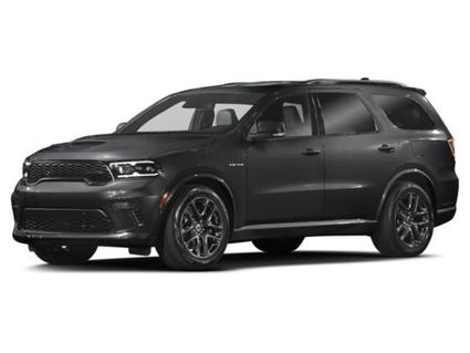 2021 Dodge Durango Craig CO