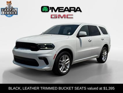 2022 Dodge Durango Denver CO