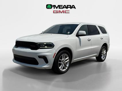 2022 Dodge Durango Denver CO