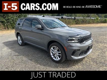 2022 Dodge Durango Chehalis WA