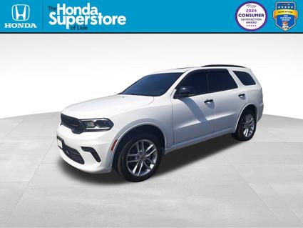 2022 Dodge Durango Lisle IL