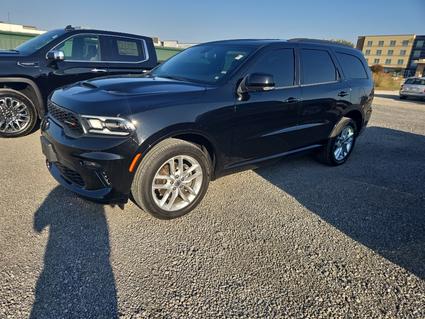 2022 Dodge Durango Warsaw IN