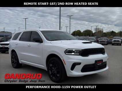 2022 Dodge Durango Green Bay WI