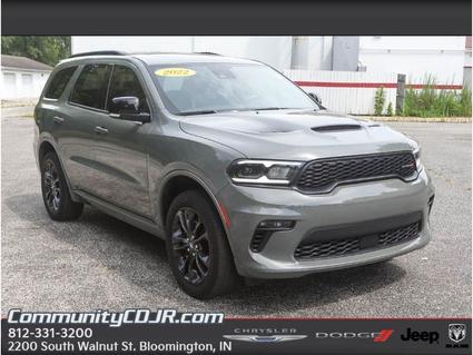 2022 Dodge Durango Bloomington IN