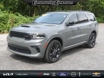 2022 Dodge Durango Bloomington IN