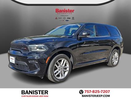 2022 Dodge Durango Hampton VA