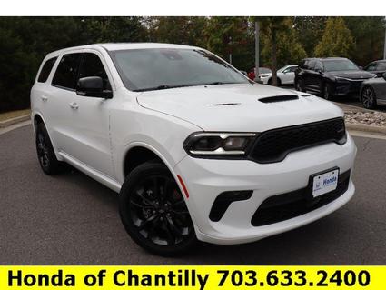 2022 Dodge Durango Chantilly VA
