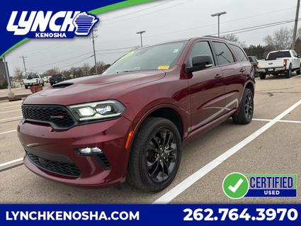 2022 Dodge Durango Kenosha WI