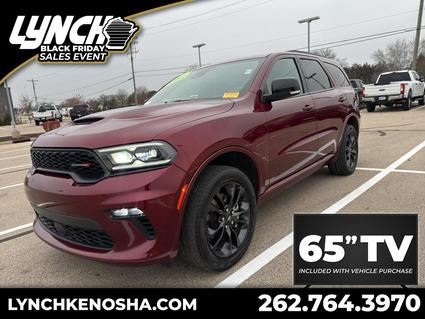 2022 Dodge Durango Kenosha WI