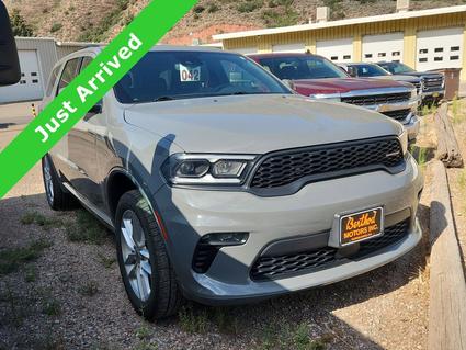 2022 Dodge Durango Glenwood Springs CO