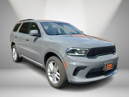 2022 Dodge Durango Glenwood Springs CO