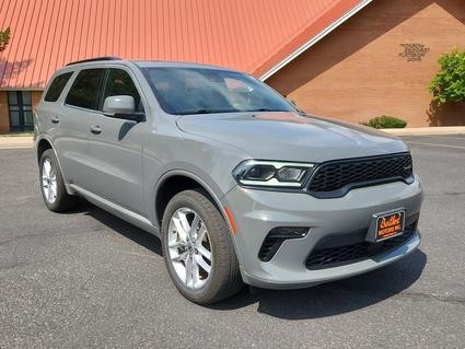 2022 Dodge Durango Glenwood Springs CO