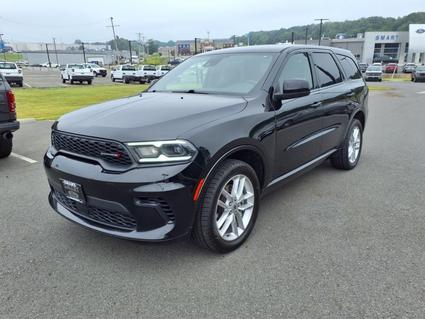 2023 Dodge Durango Malvern AR