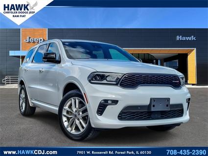 2023 Dodge Durango Forest Park IL