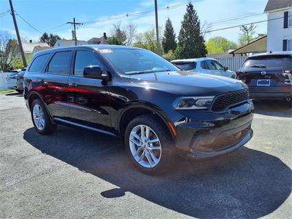2023 Dodge Durango Indiana PA