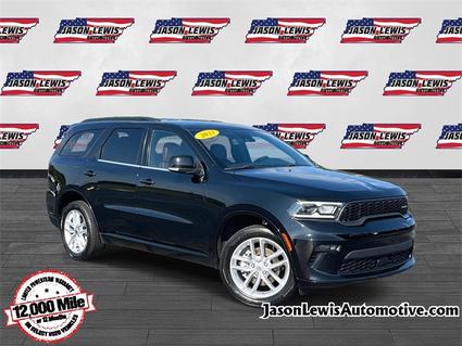 2023 Dodge Durango Sparta TN