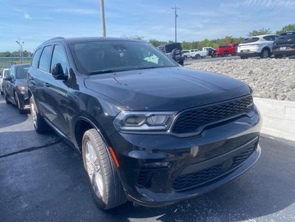 2023 Dodge Durango Sparta TN