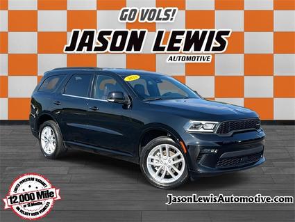 2023 Dodge Durango Sparta TN