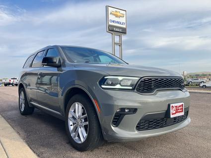 2023 Dodge Durango Chadron NE