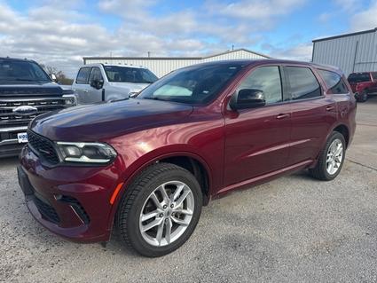 2023 Dodge Durango Whitesboro TX