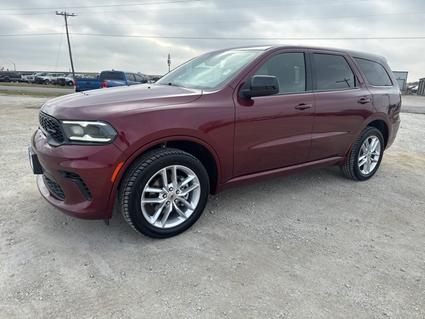 2023 Dodge Durango Whitesboro TX