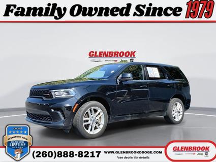 2023 Dodge Durango Fort Wayne IN
