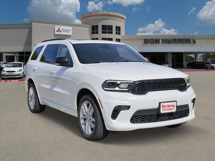 2023 Dodge Durango Plano TX