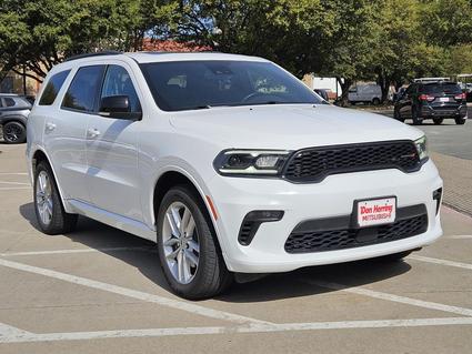 2023 Dodge Durango Plano TX