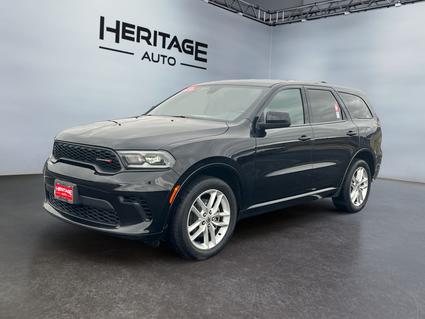 2023 Dodge Durango Logan UT