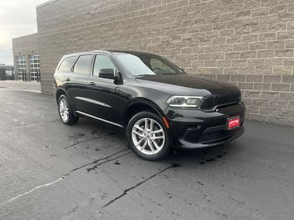 2023 Dodge Durango Logan UT