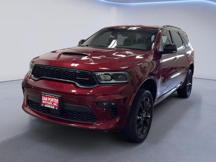 2023 Dodge Durango Dickinson ND