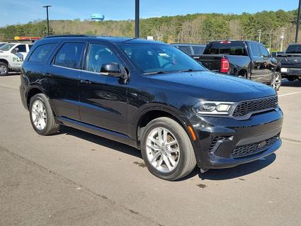 2024 Dodge Durango Cullman AL
