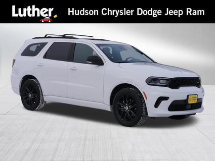 2024 Dodge Durango Hudson WI